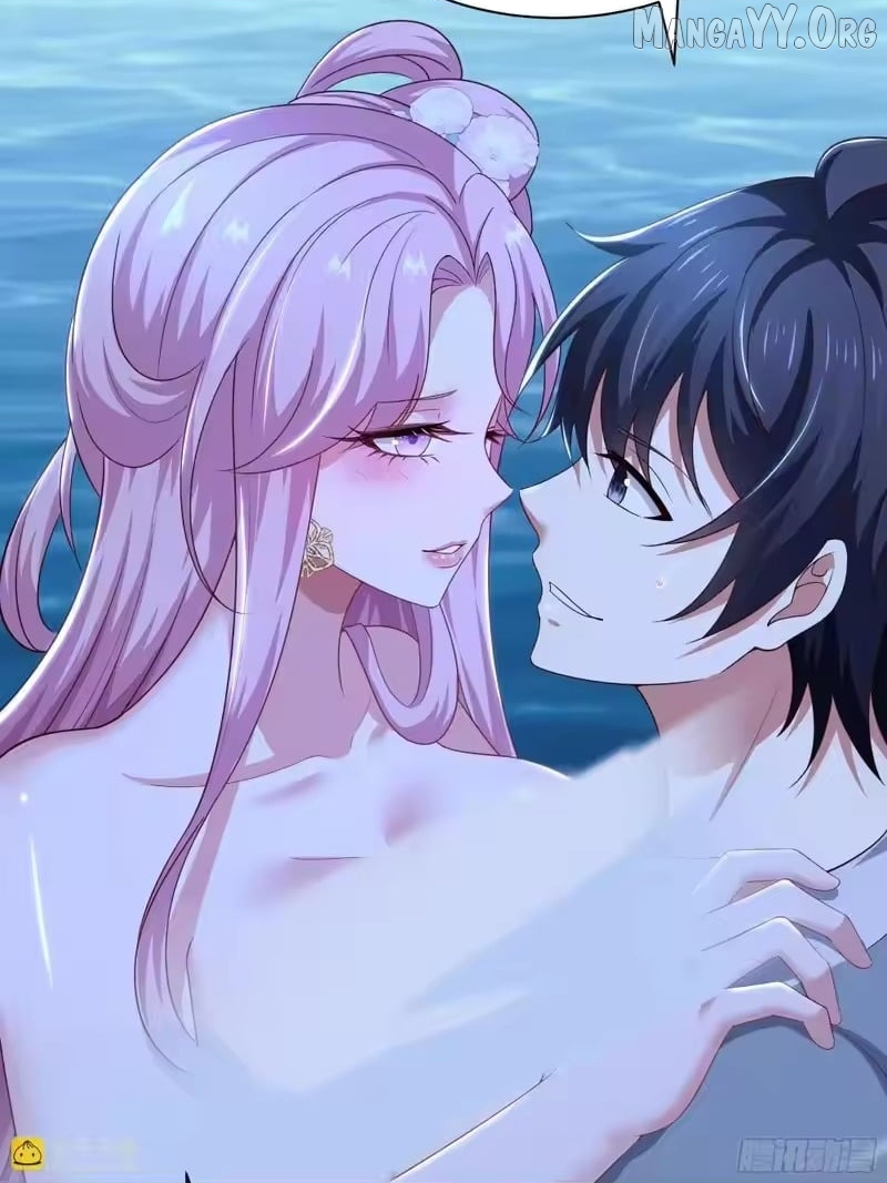 Read Rebirth of King Zhou_ Not Being the Ultimate Villain EN Manga Online