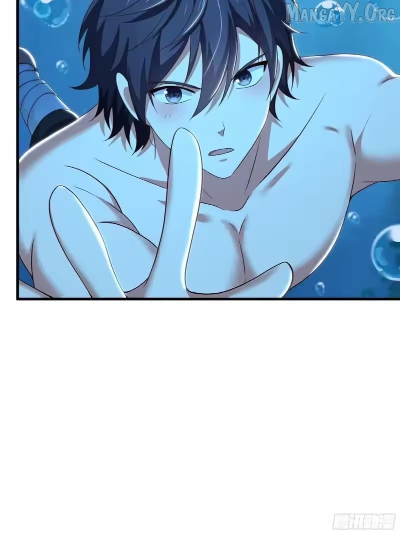 Read Rebirth of King Zhou_ Not Being the Ultimate Villain EN Manga Online