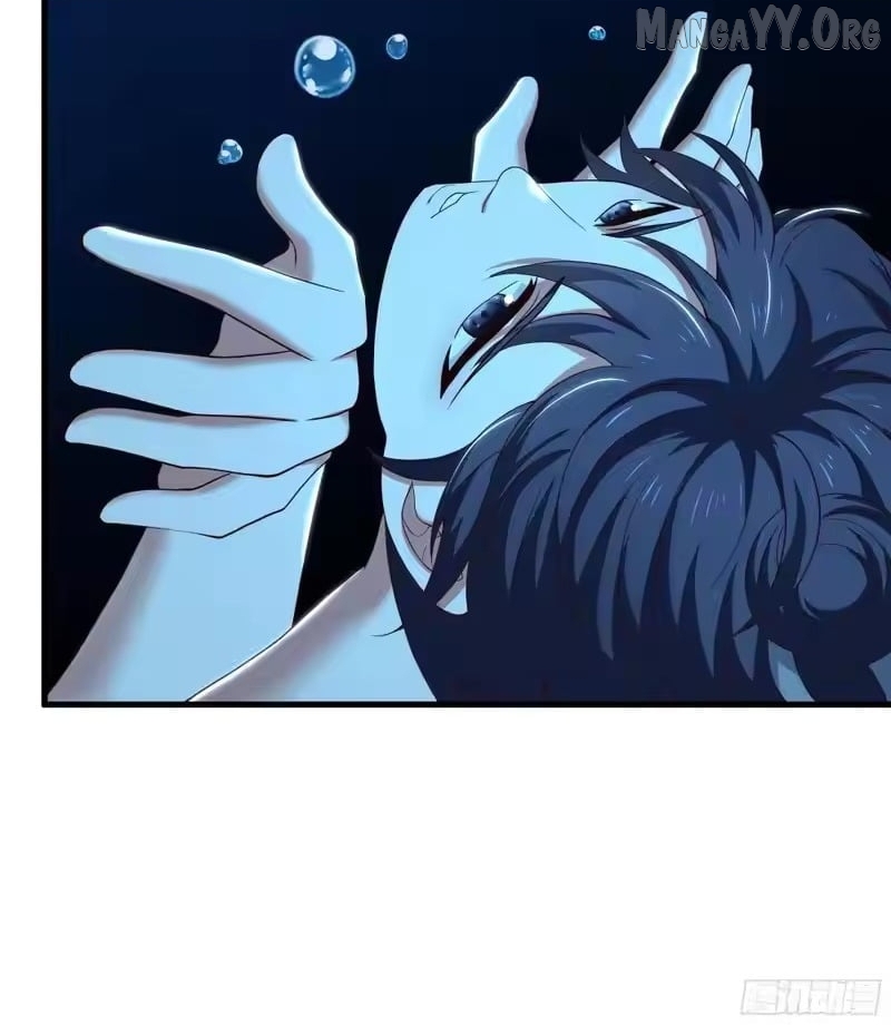 Read Rebirth of King Zhou_ Not Being the Ultimate Villain EN Manga Online