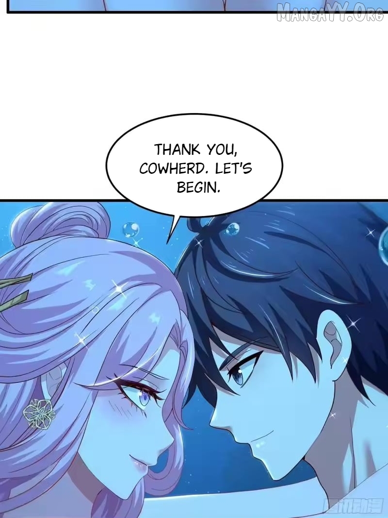 Read Rebirth of King Zhou_ Not Being the Ultimate Villain EN Manga Online