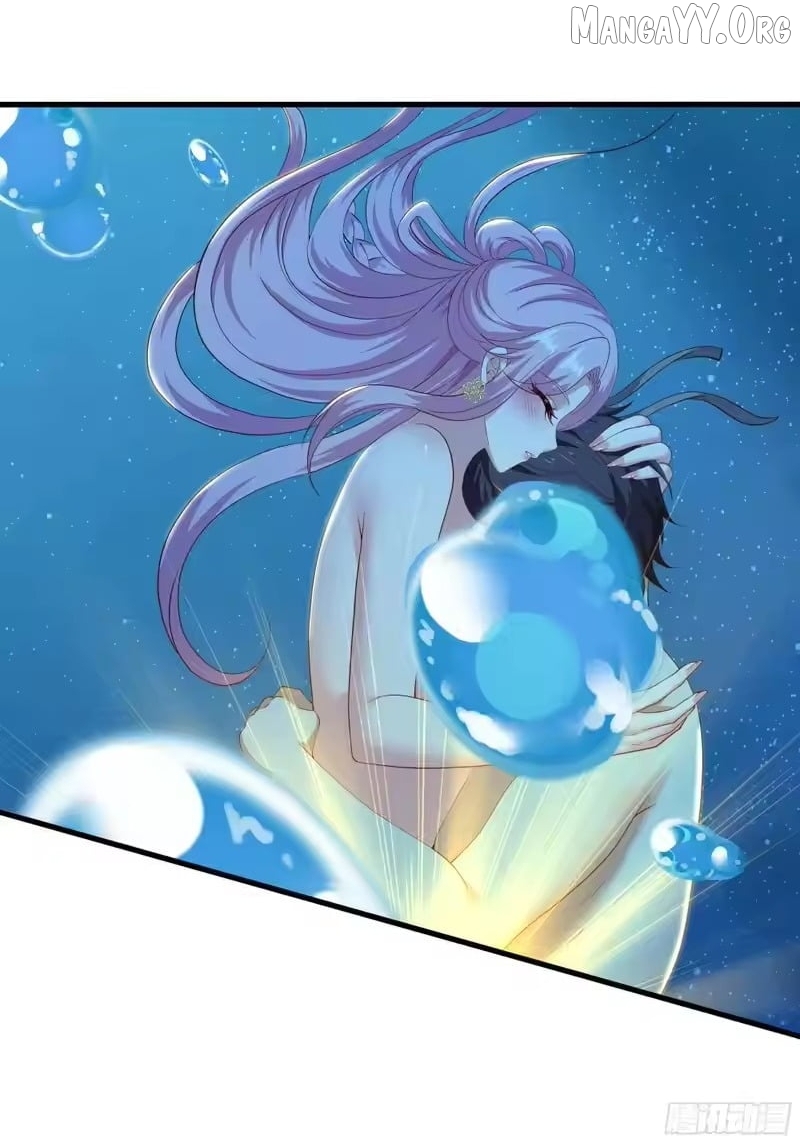 Read Rebirth of King Zhou_ Not Being the Ultimate Villain EN Manga Online