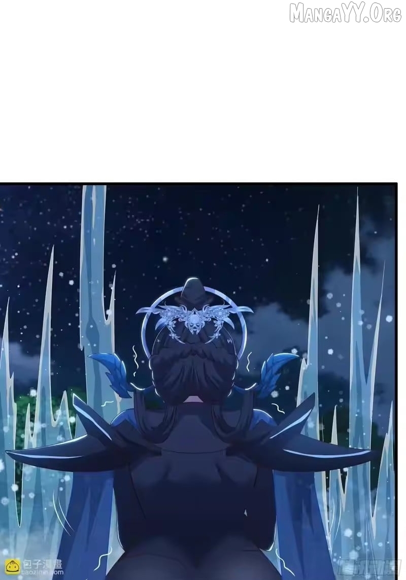 Read Rebirth of King Zhou_ Not Being the Ultimate Villain EN Manga Online