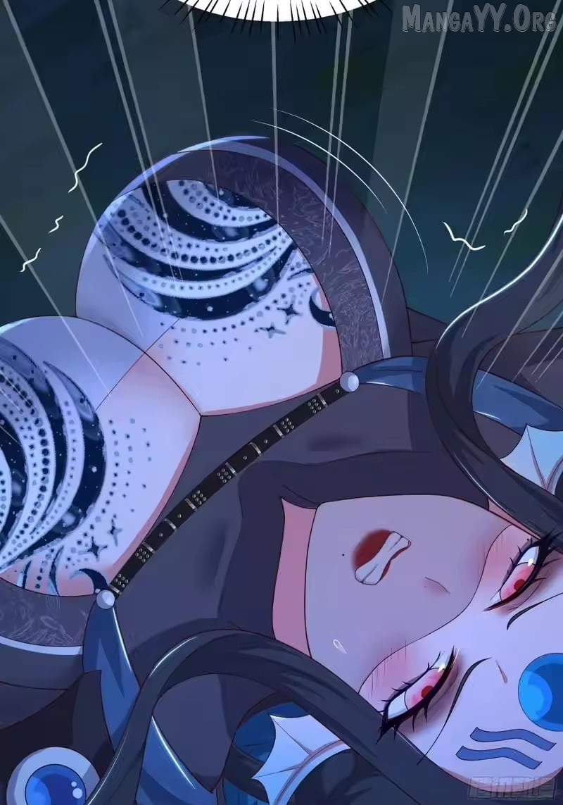Read Rebirth of King Zhou_ Not Being the Ultimate Villain EN Manga Online