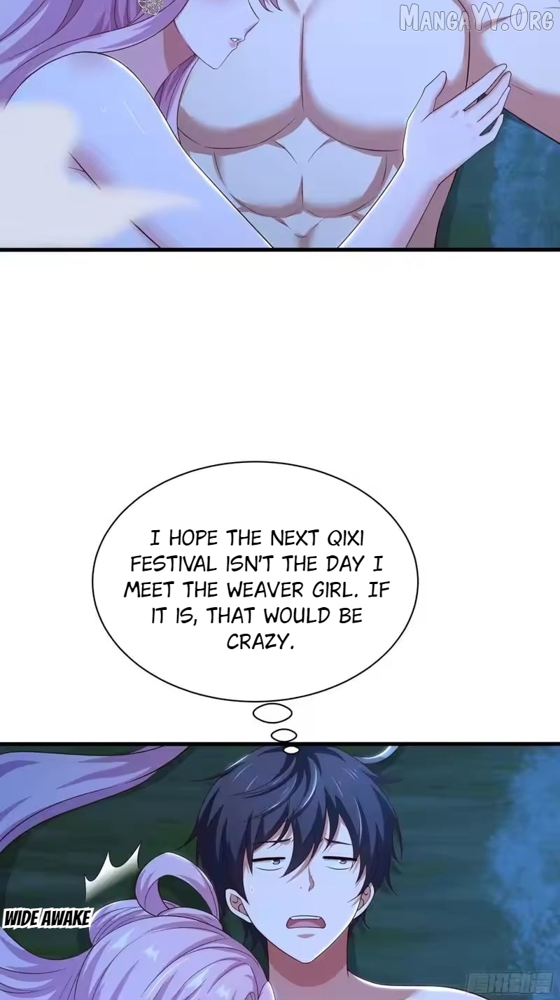 Read Rebirth of King Zhou_ Not Being the Ultimate Villain EN Manga Online
