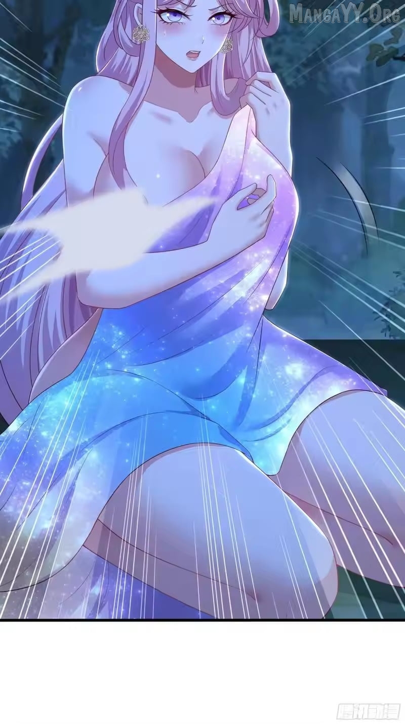 Read Rebirth of King Zhou_ Not Being the Ultimate Villain EN Manga Online