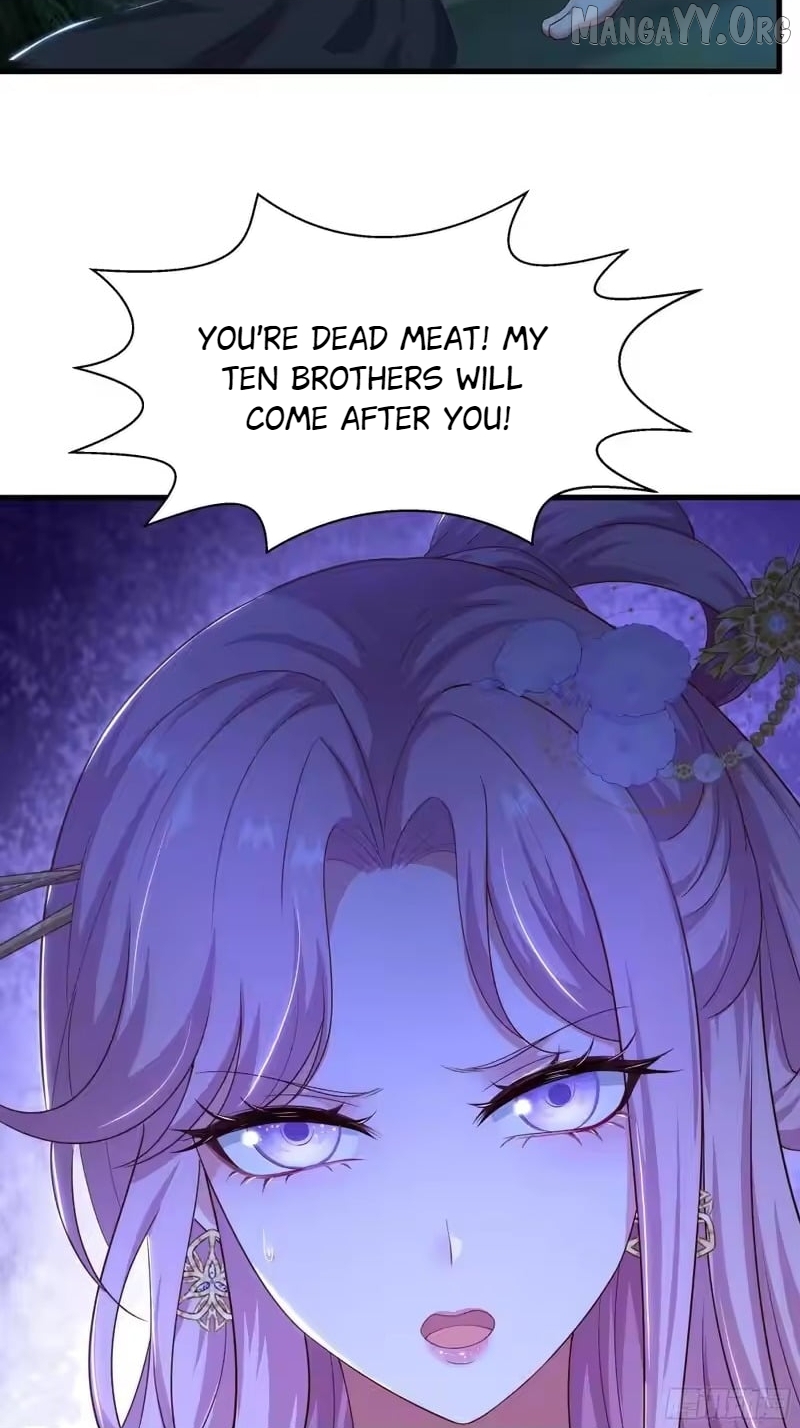 Read Rebirth of King Zhou_ Not Being the Ultimate Villain EN Manga Online