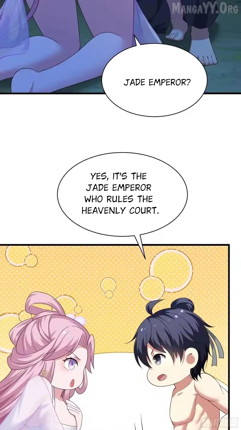 Read Rebirth of King Zhou_ Not Being the Ultimate Villain EN Manga Online