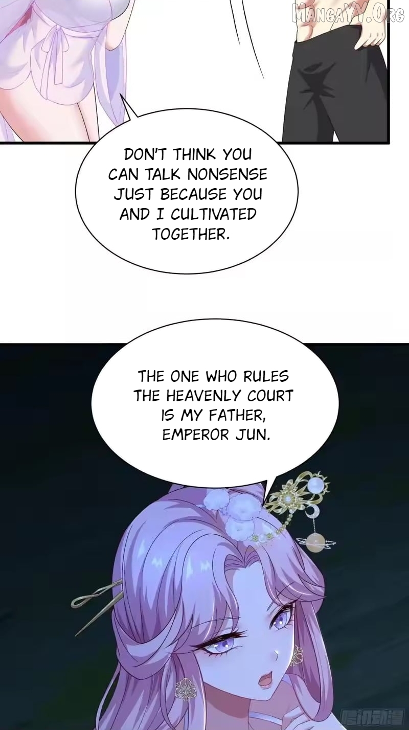 Read Rebirth of King Zhou_ Not Being the Ultimate Villain EN Manga Online
