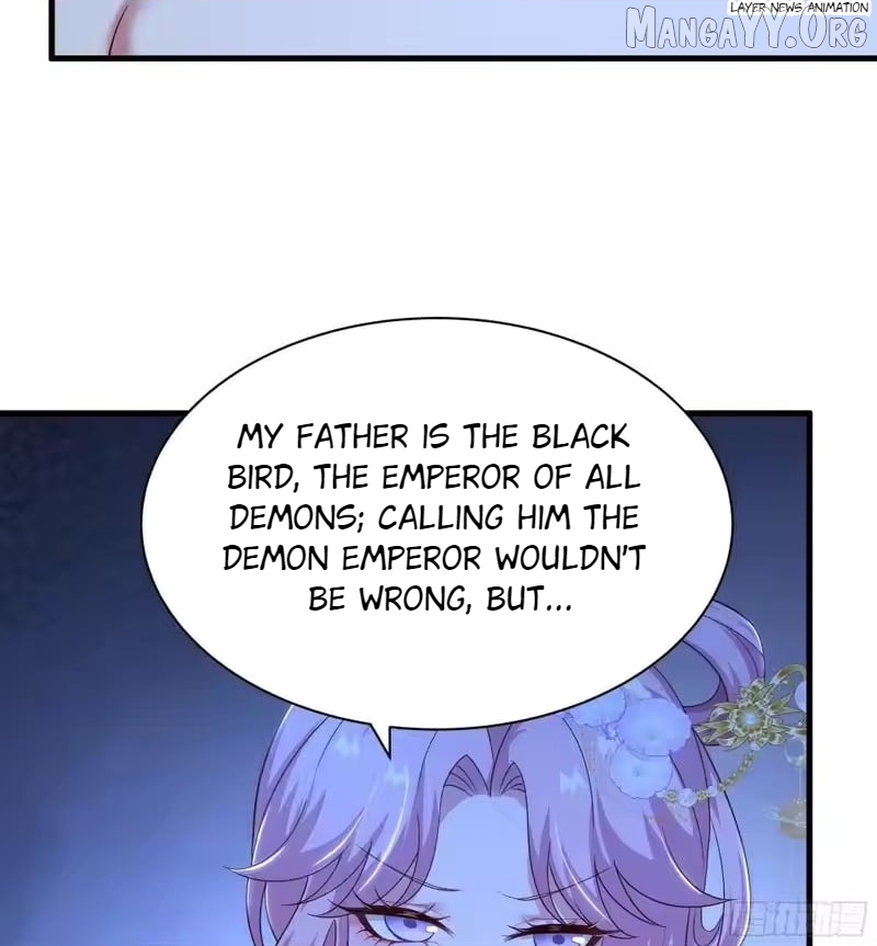 Read Rebirth of King Zhou_ Not Being the Ultimate Villain EN Manga Online