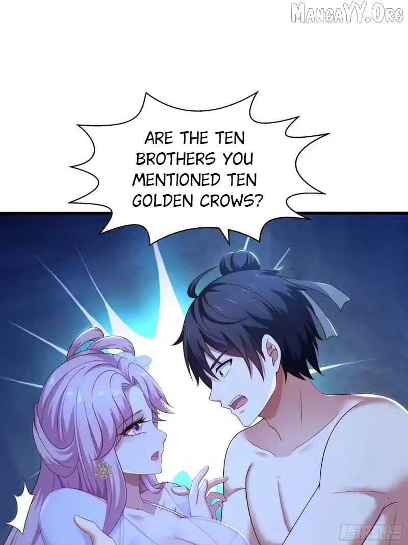 Read Rebirth of King Zhou_ Not Being the Ultimate Villain EN Manga Online