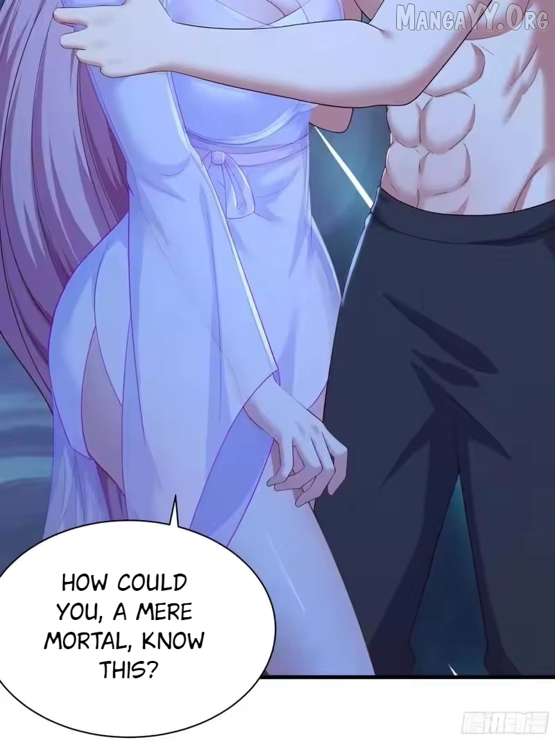 Read Rebirth of King Zhou_ Not Being the Ultimate Villain EN Manga Online