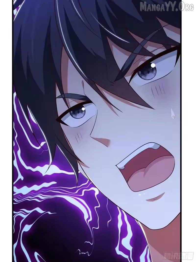 Read Rebirth of King Zhou_ Not Being the Ultimate Villain EN Manga Online