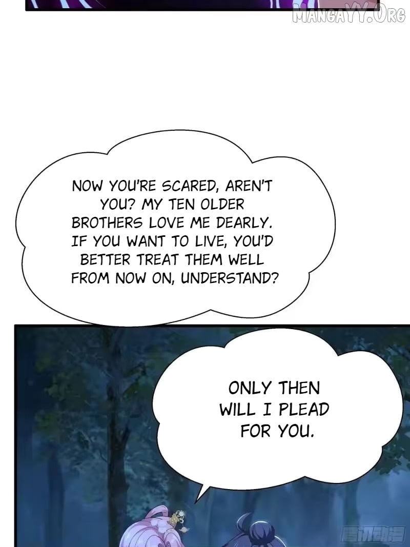 Read Rebirth of King Zhou_ Not Being the Ultimate Villain EN Manga Online
