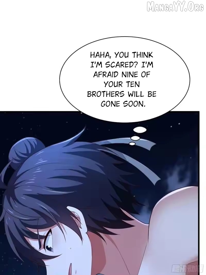 Read Rebirth of King Zhou_ Not Being the Ultimate Villain EN Manga Online