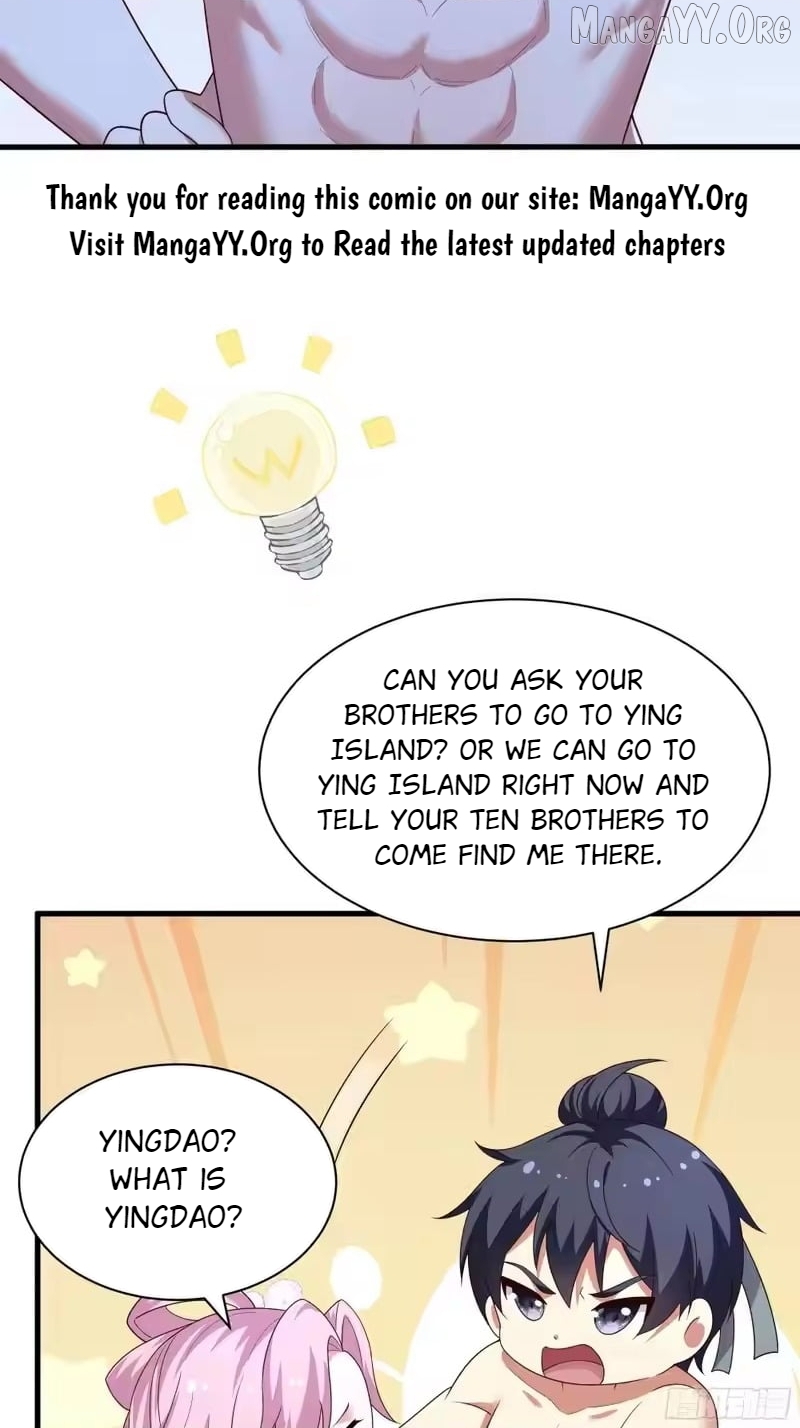 Read Rebirth of King Zhou_ Not Being the Ultimate Villain EN Manga Online
