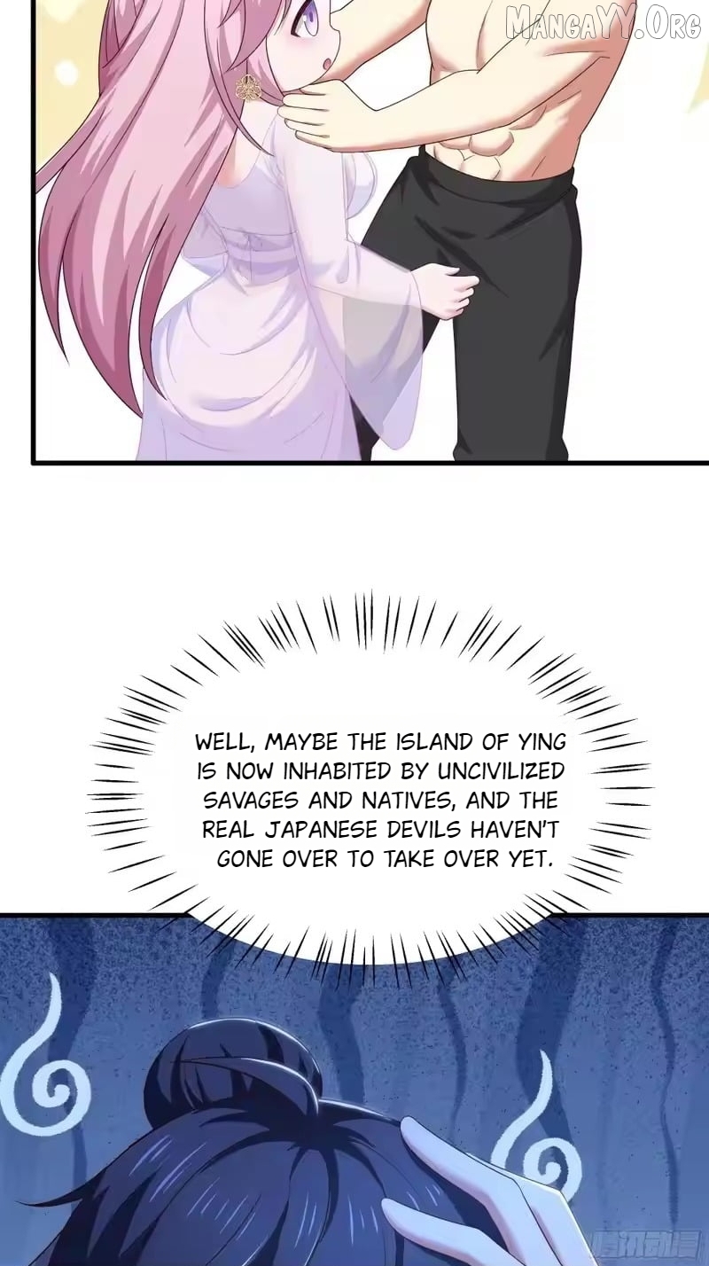 Read Rebirth of King Zhou_ Not Being the Ultimate Villain EN Manga Online