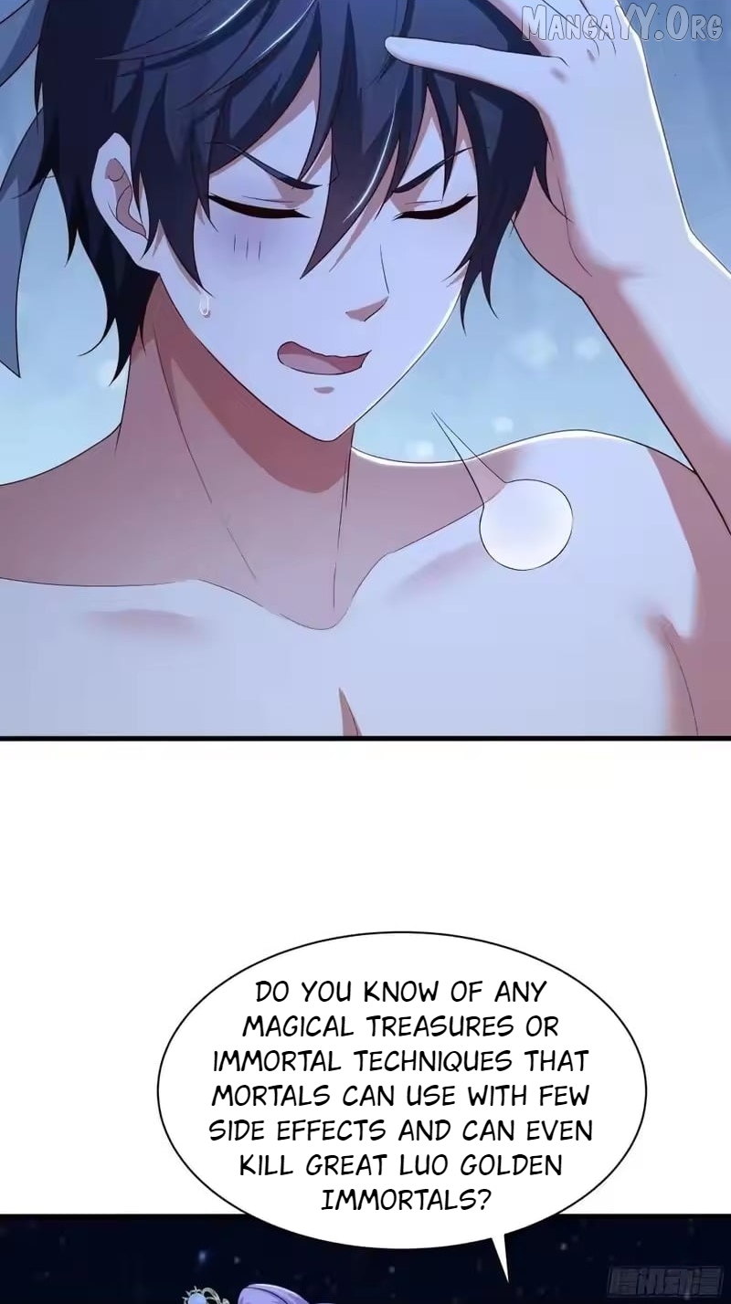 Read Rebirth of King Zhou_ Not Being the Ultimate Villain EN Manga Online