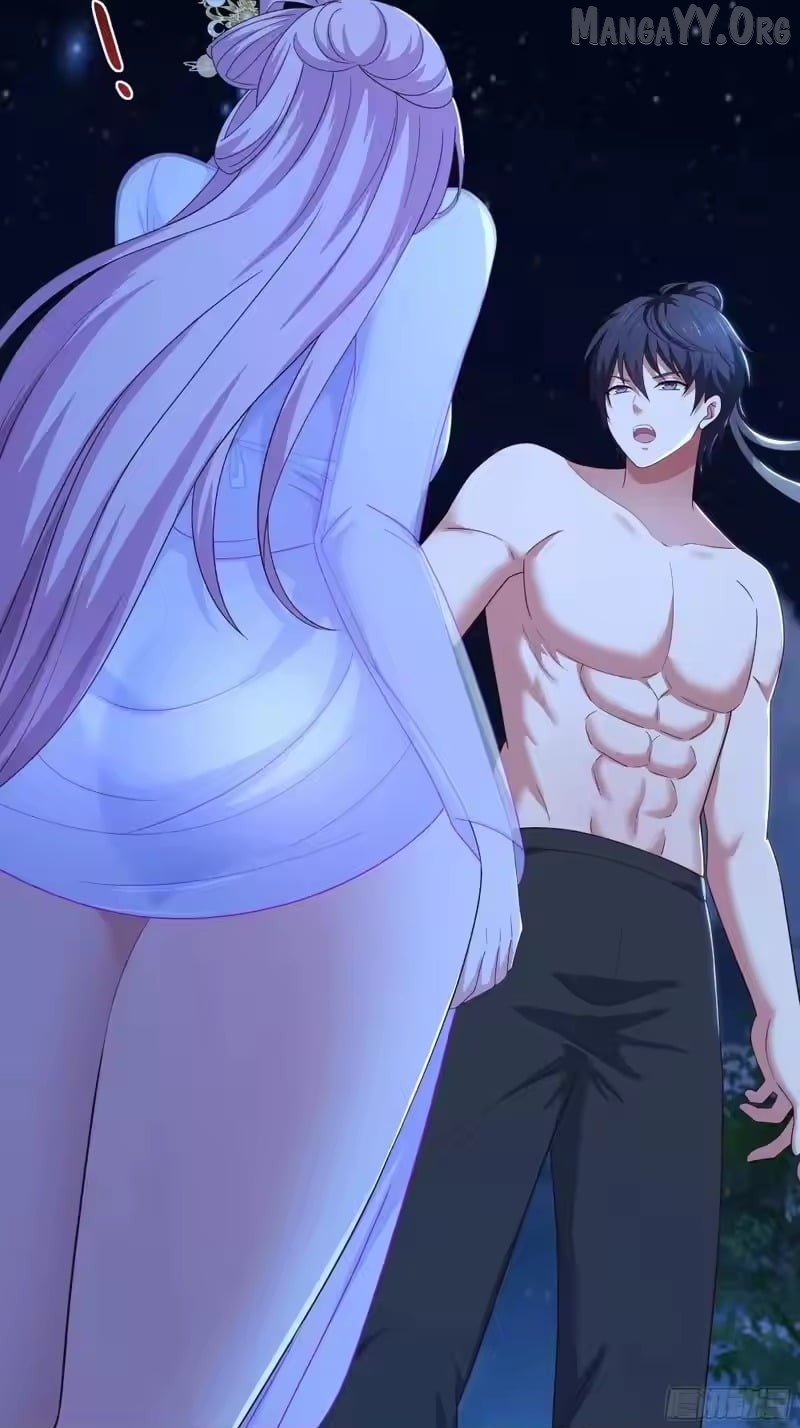 Read Rebirth of King Zhou_ Not Being the Ultimate Villain EN Manga Online