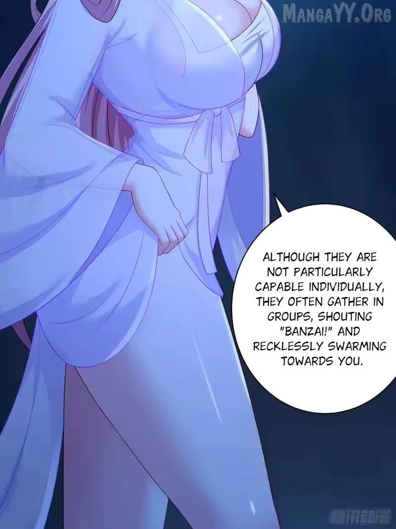 Read Rebirth of King Zhou_ Not Being the Ultimate Villain EN Manga Online