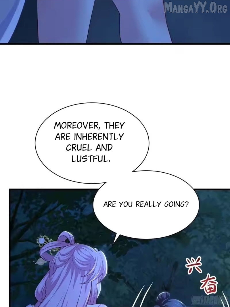 Read Rebirth of King Zhou_ Not Being the Ultimate Villain EN Manga Online