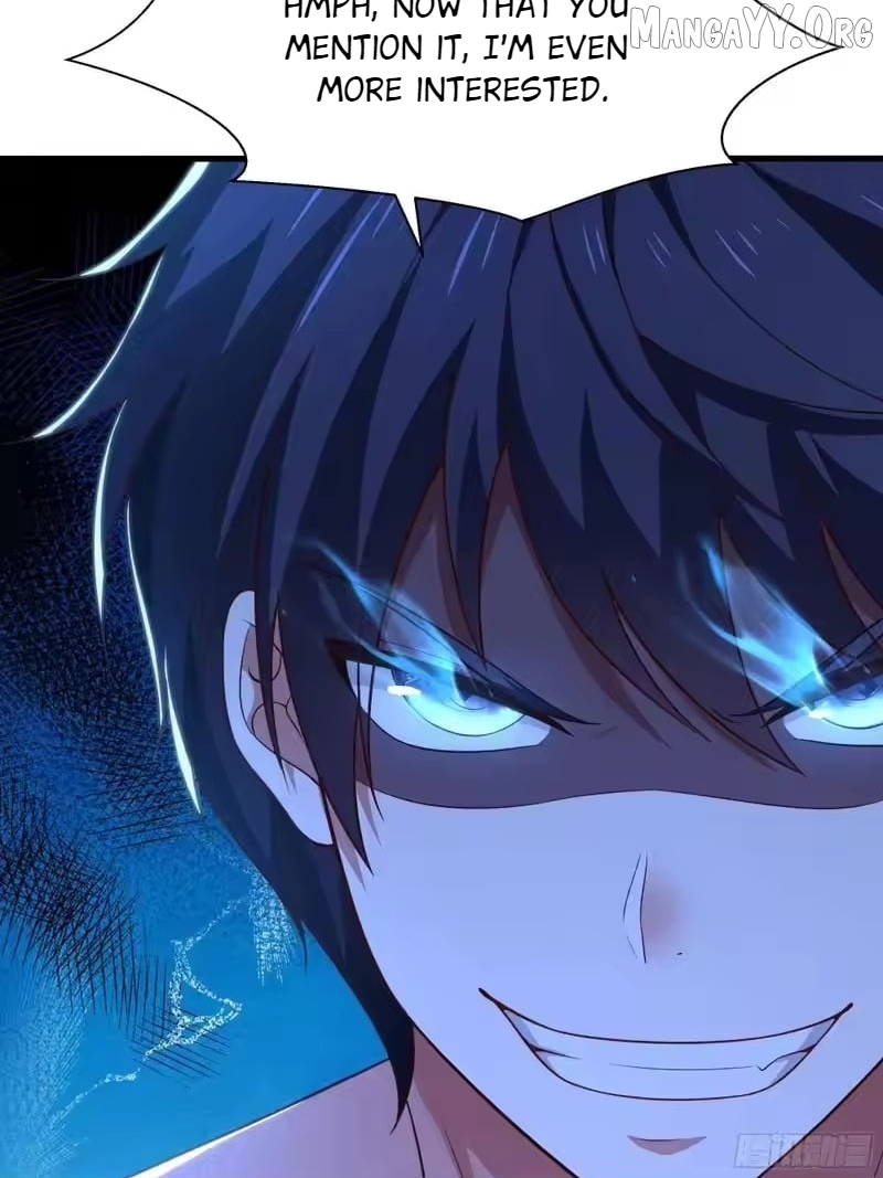 Read Rebirth of King Zhou_ Not Being the Ultimate Villain EN Manga Online