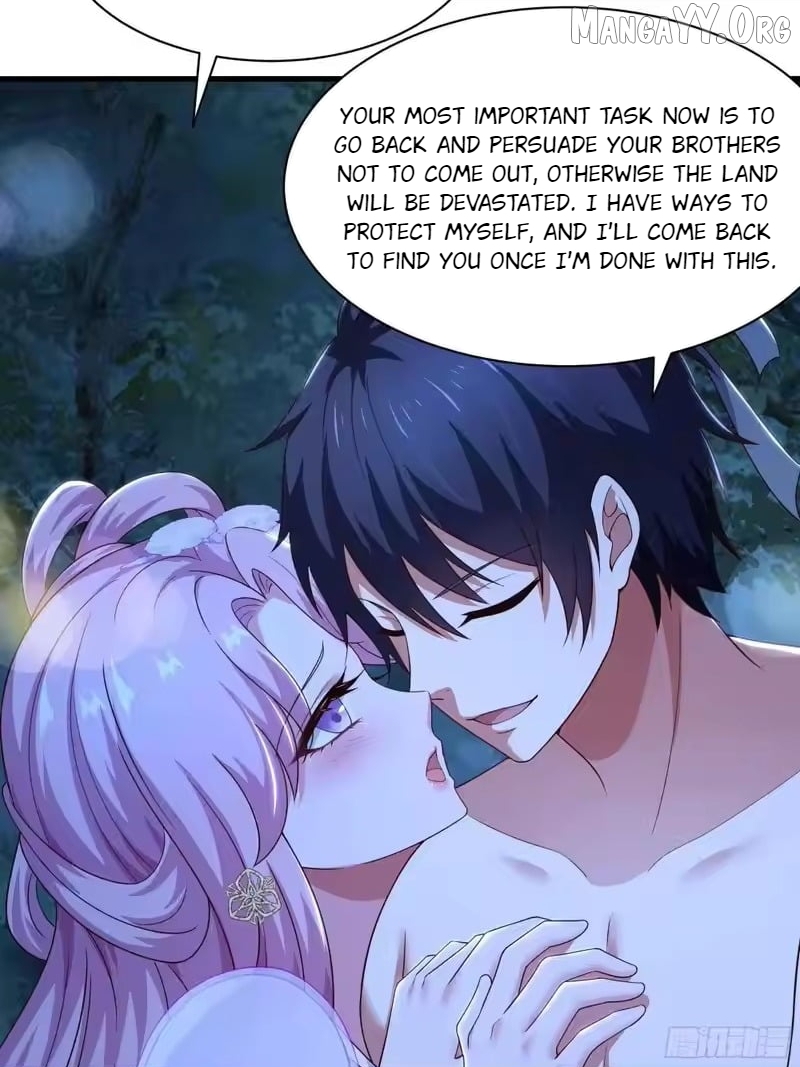 Read Rebirth of King Zhou_ Not Being the Ultimate Villain EN Manga Online