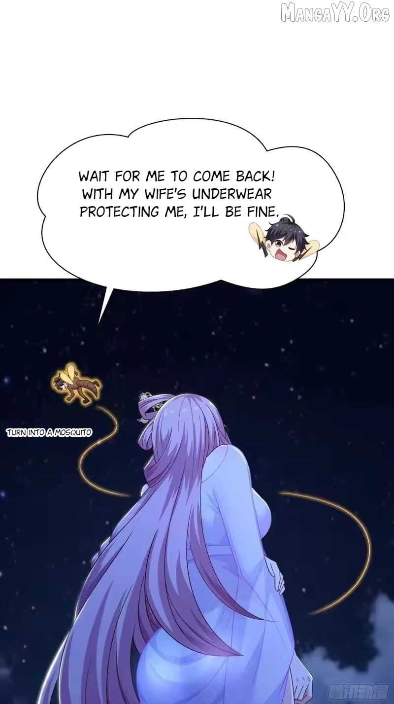 Read Rebirth of King Zhou_ Not Being the Ultimate Villain EN Manga Online