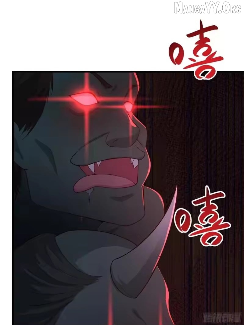 Read Rebirth of King Zhou_ Not Being the Ultimate Villain EN Manga Online