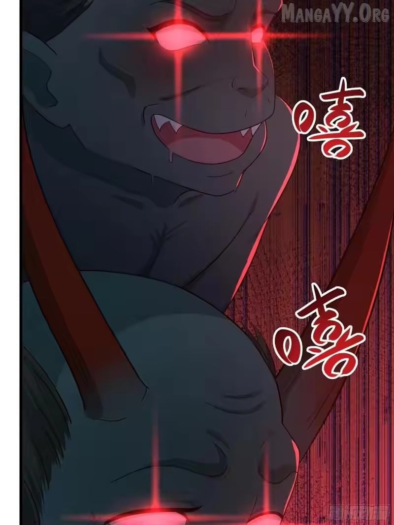 Read Rebirth of King Zhou_ Not Being the Ultimate Villain EN Manga Online