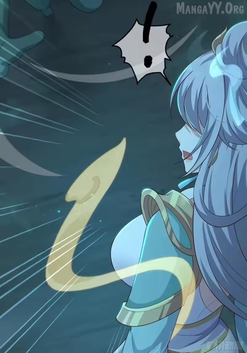 Read Rebirth of King Zhou_ Not Being the Ultimate Villain EN Manga Online