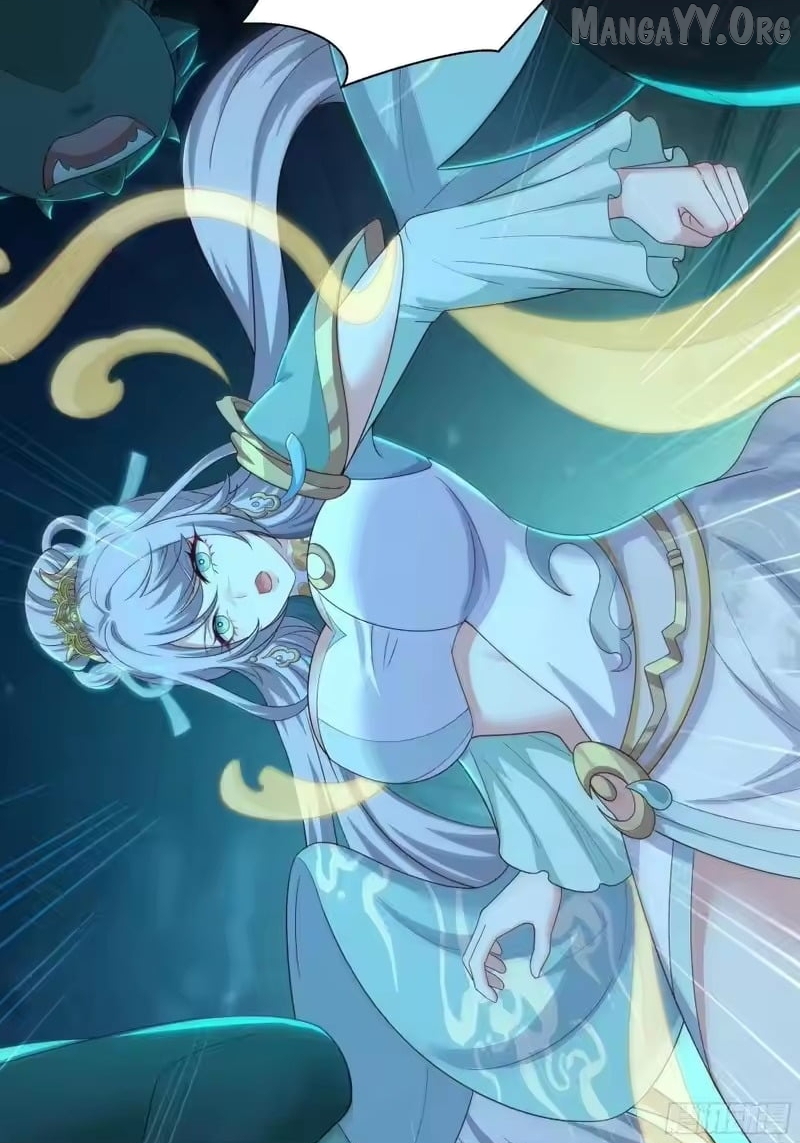Read Rebirth of King Zhou_ Not Being the Ultimate Villain EN Manga Online