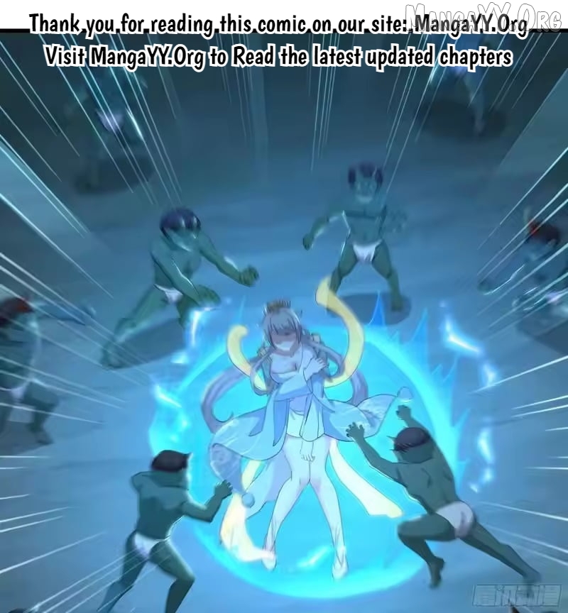 Read Rebirth of King Zhou_ Not Being the Ultimate Villain EN Manga Online