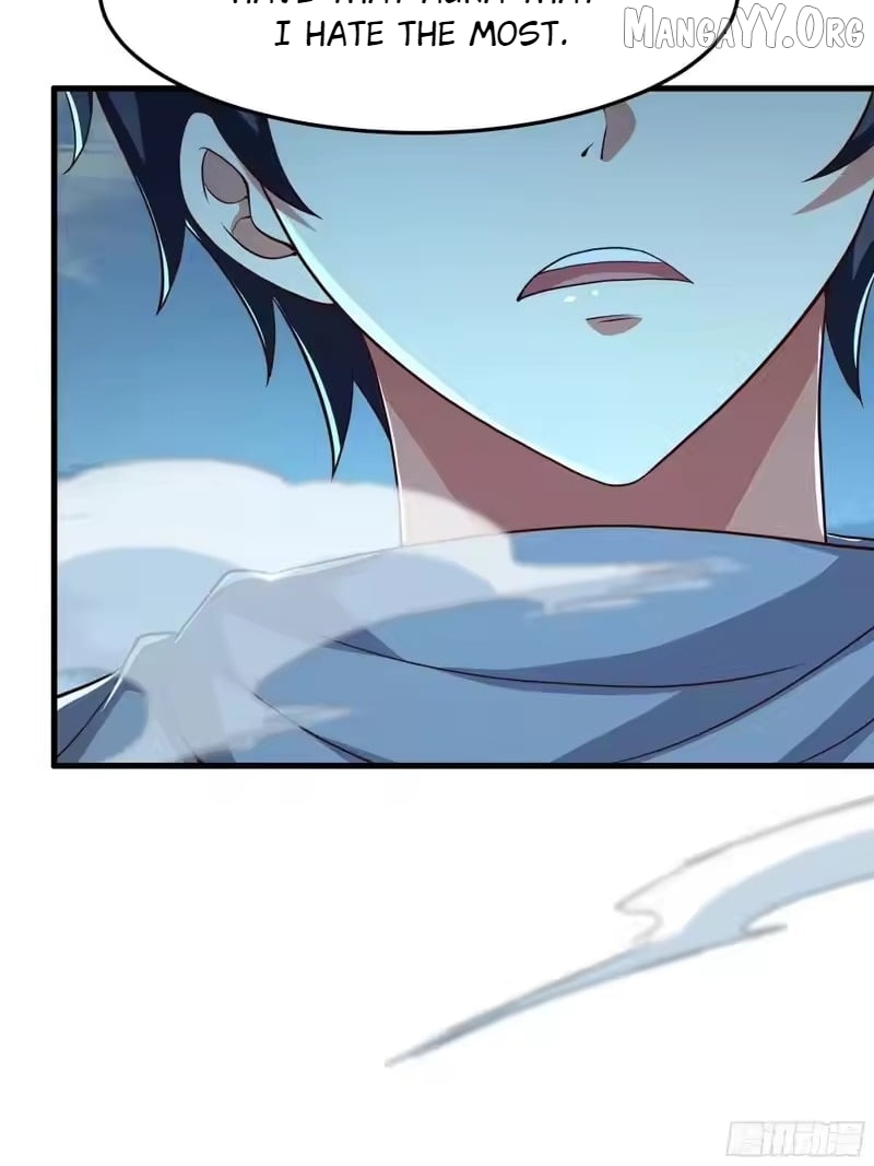 Read Rebirth of King Zhou_ Not Being the Ultimate Villain EN Manga Online