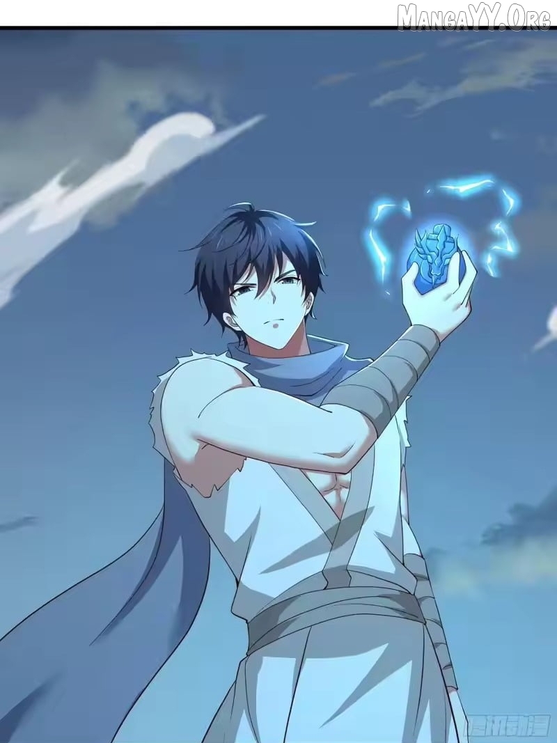 Read Rebirth of King Zhou_ Not Being the Ultimate Villain EN Manga Online
