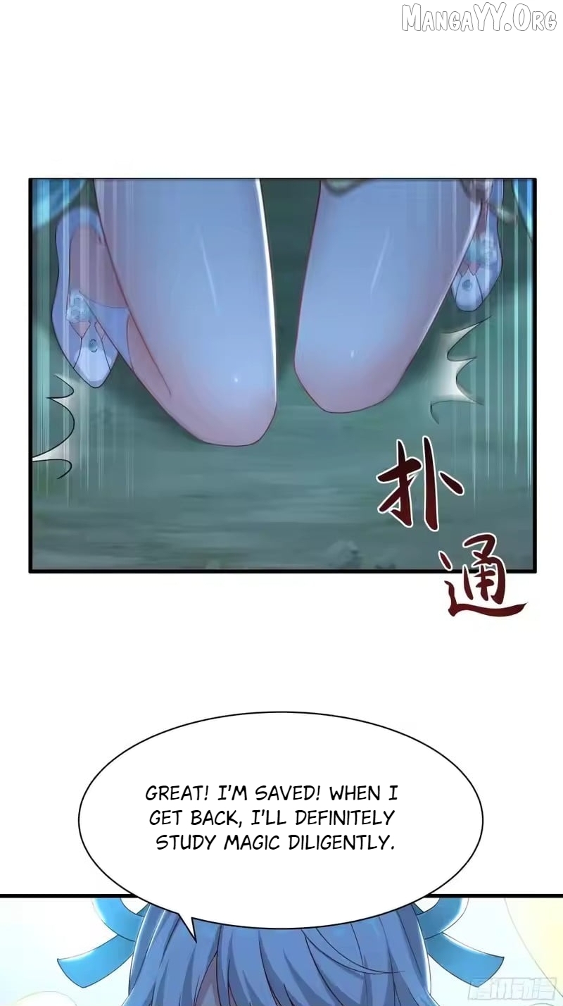 Read Rebirth of King Zhou_ Not Being the Ultimate Villain EN Manga Online