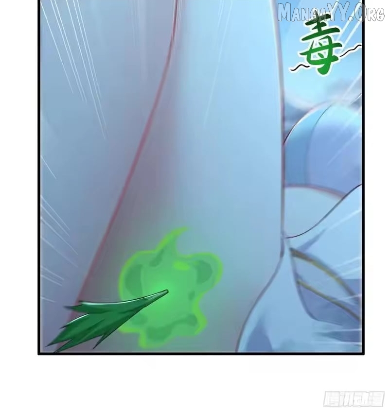 Read Rebirth of King Zhou_ Not Being the Ultimate Villain EN Manga Online