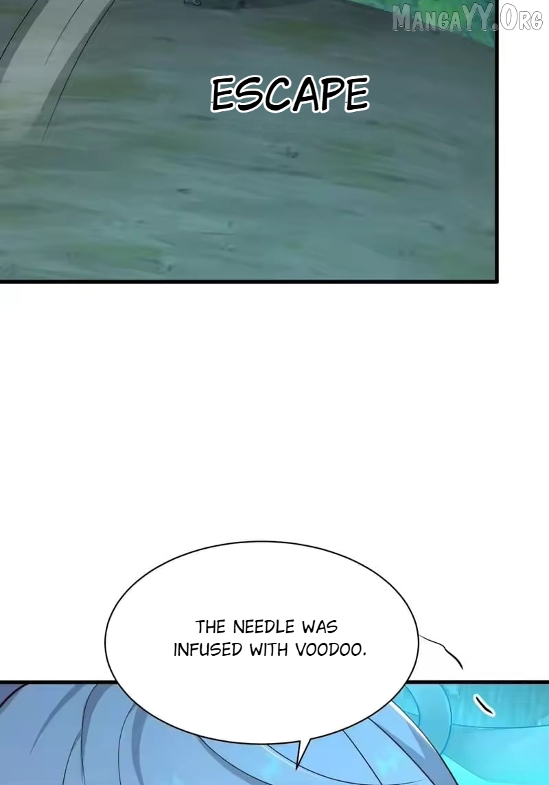 Read Rebirth of King Zhou_ Not Being the Ultimate Villain EN Manga Online