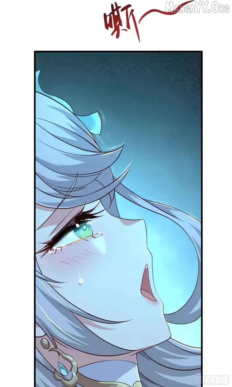Read Rebirth of King Zhou_ Not Being the Ultimate Villain EN Manga Online