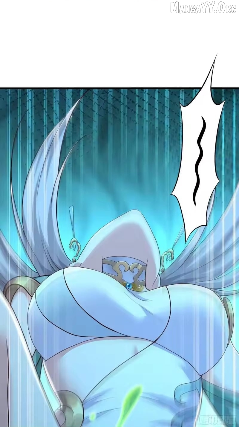 Read Rebirth of King Zhou_ Not Being the Ultimate Villain EN Manga Online