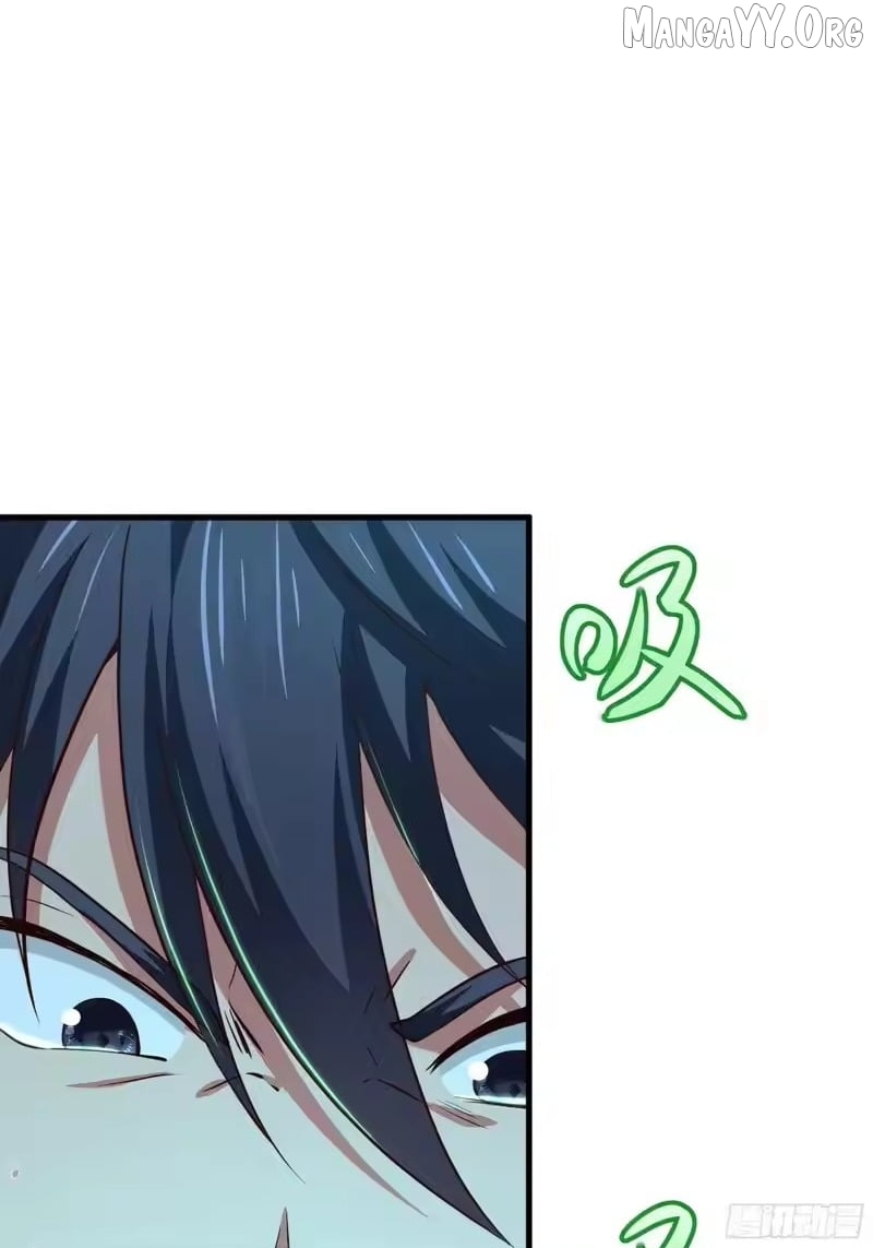 Read Rebirth of King Zhou_ Not Being the Ultimate Villain EN Manga Online