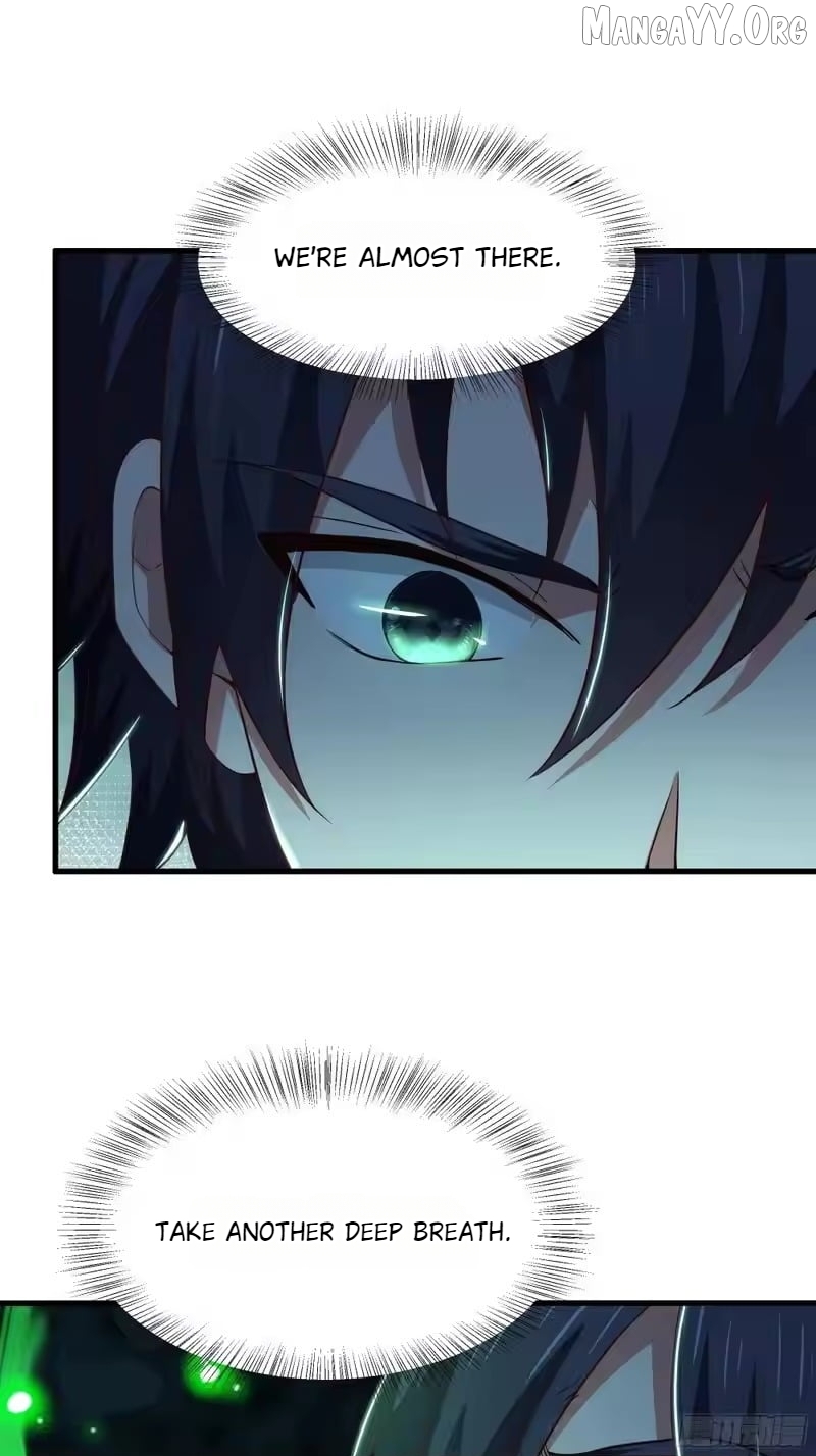 Read Rebirth of King Zhou_ Not Being the Ultimate Villain EN Manga Online