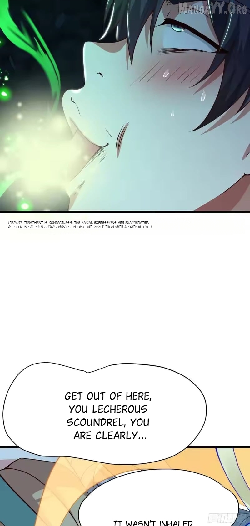 Read Rebirth of King Zhou_ Not Being the Ultimate Villain EN Manga Online