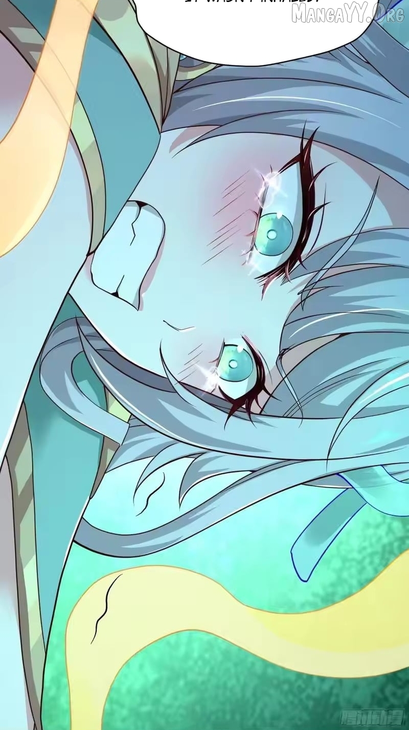 Read Rebirth of King Zhou_ Not Being the Ultimate Villain EN Manga Online