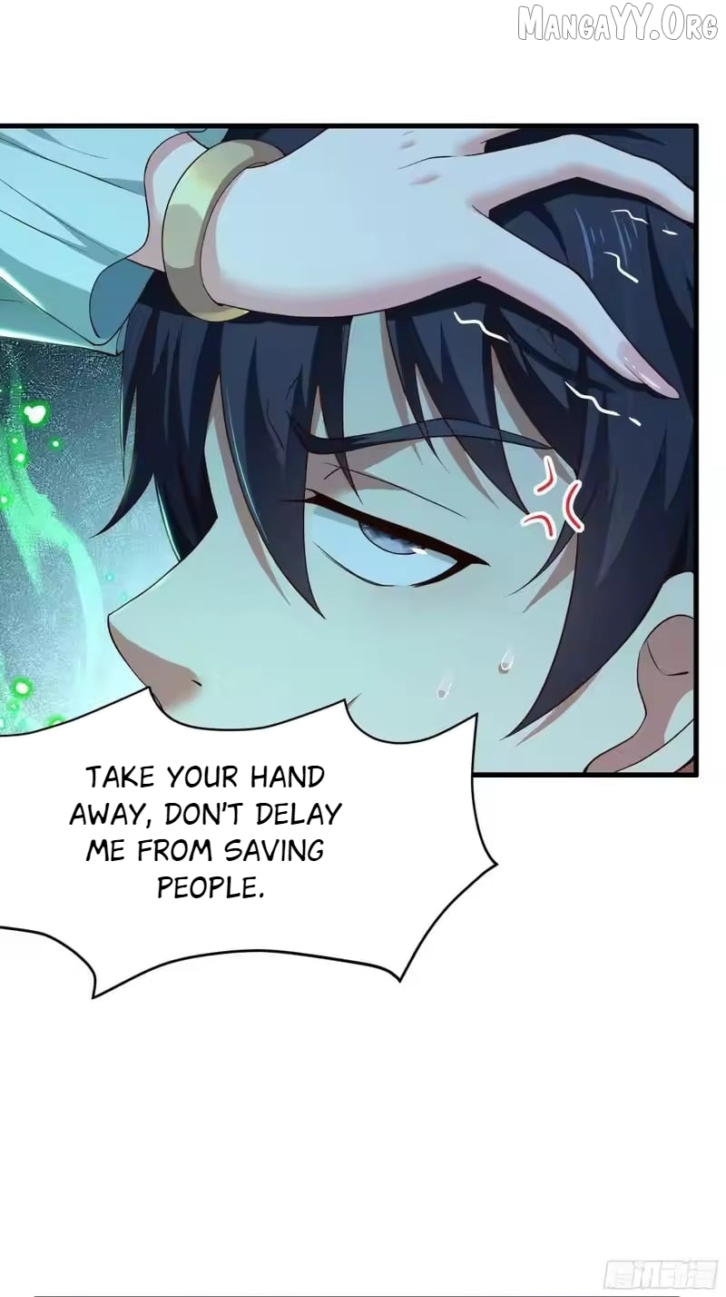 Read Rebirth of King Zhou_ Not Being the Ultimate Villain EN Manga Online