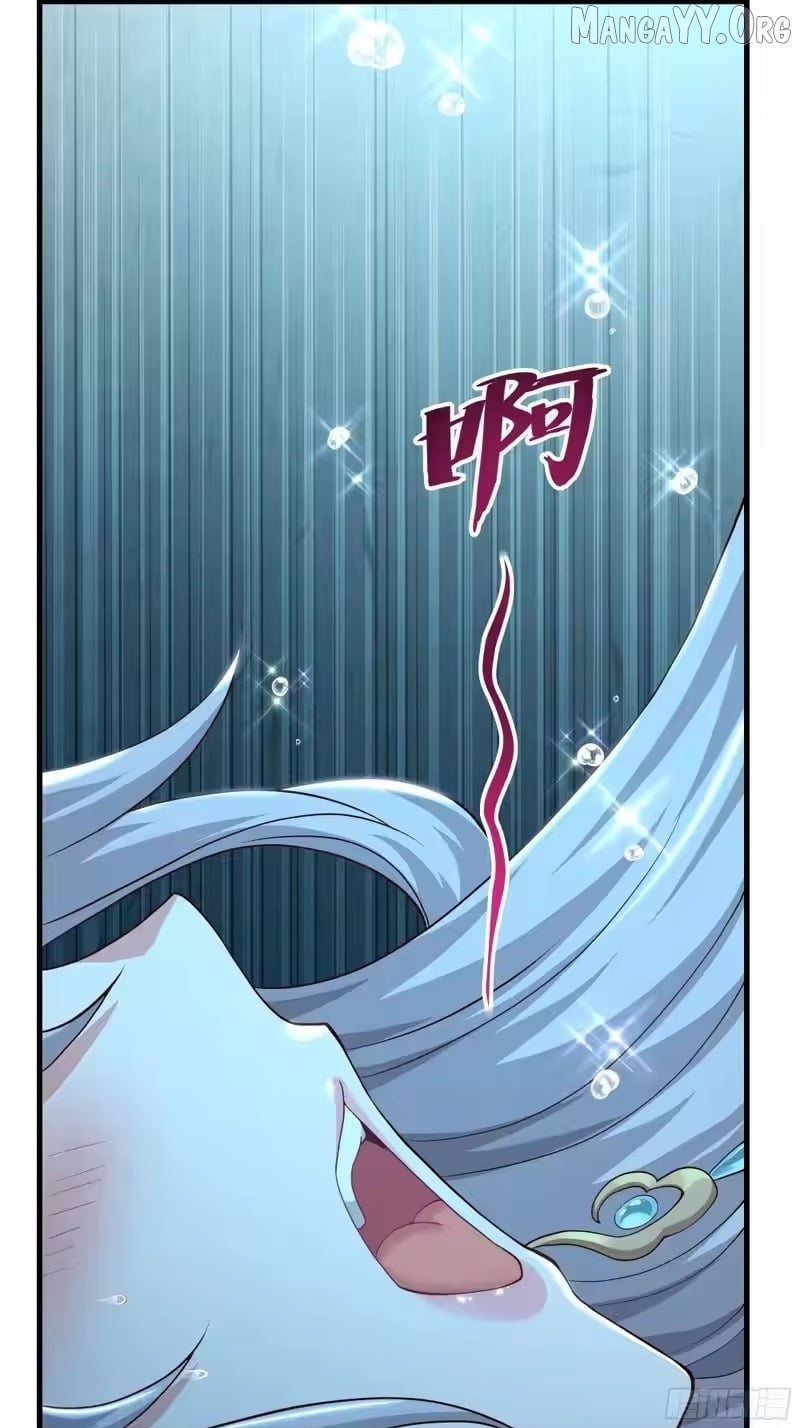Read Rebirth of King Zhou_ Not Being the Ultimate Villain EN Manga Online