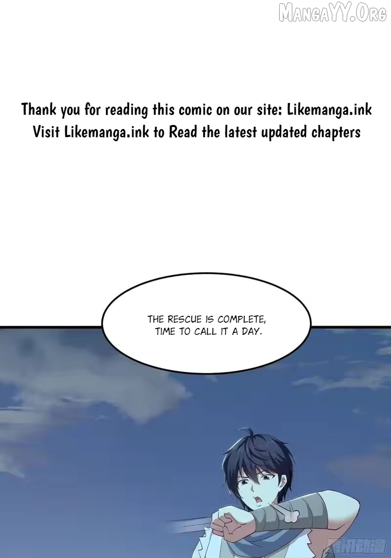 Read Rebirth of King Zhou_ Not Being the Ultimate Villain EN Manga Online