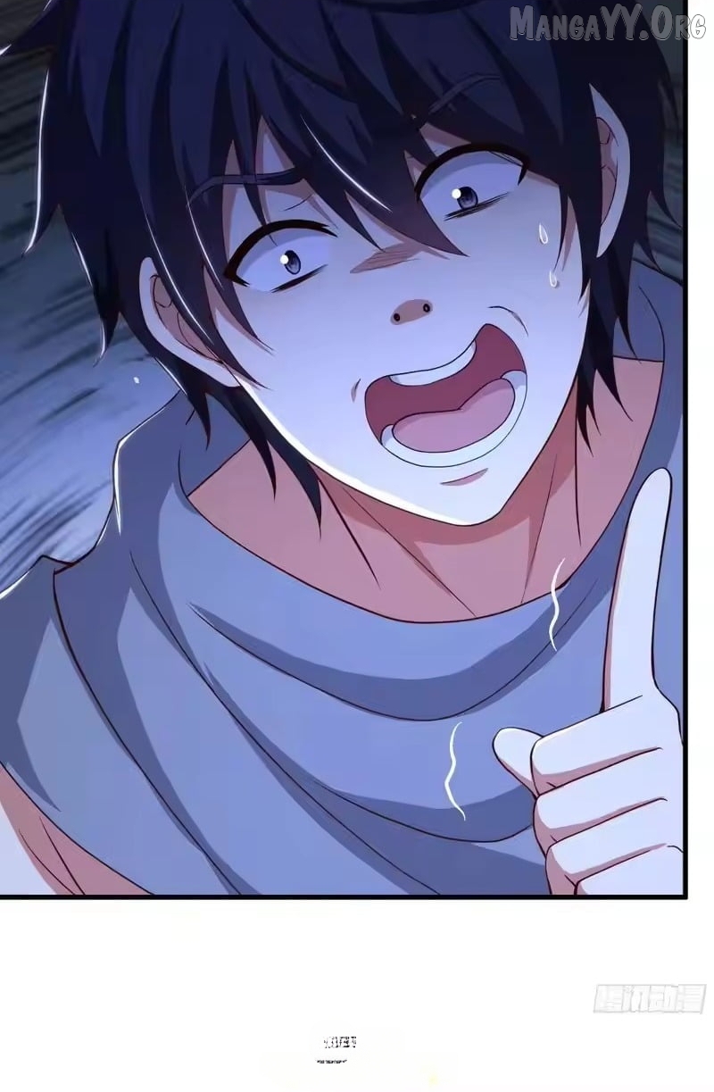 Read Rebirth of King Zhou_ Not Being the Ultimate Villain EN Manga Online