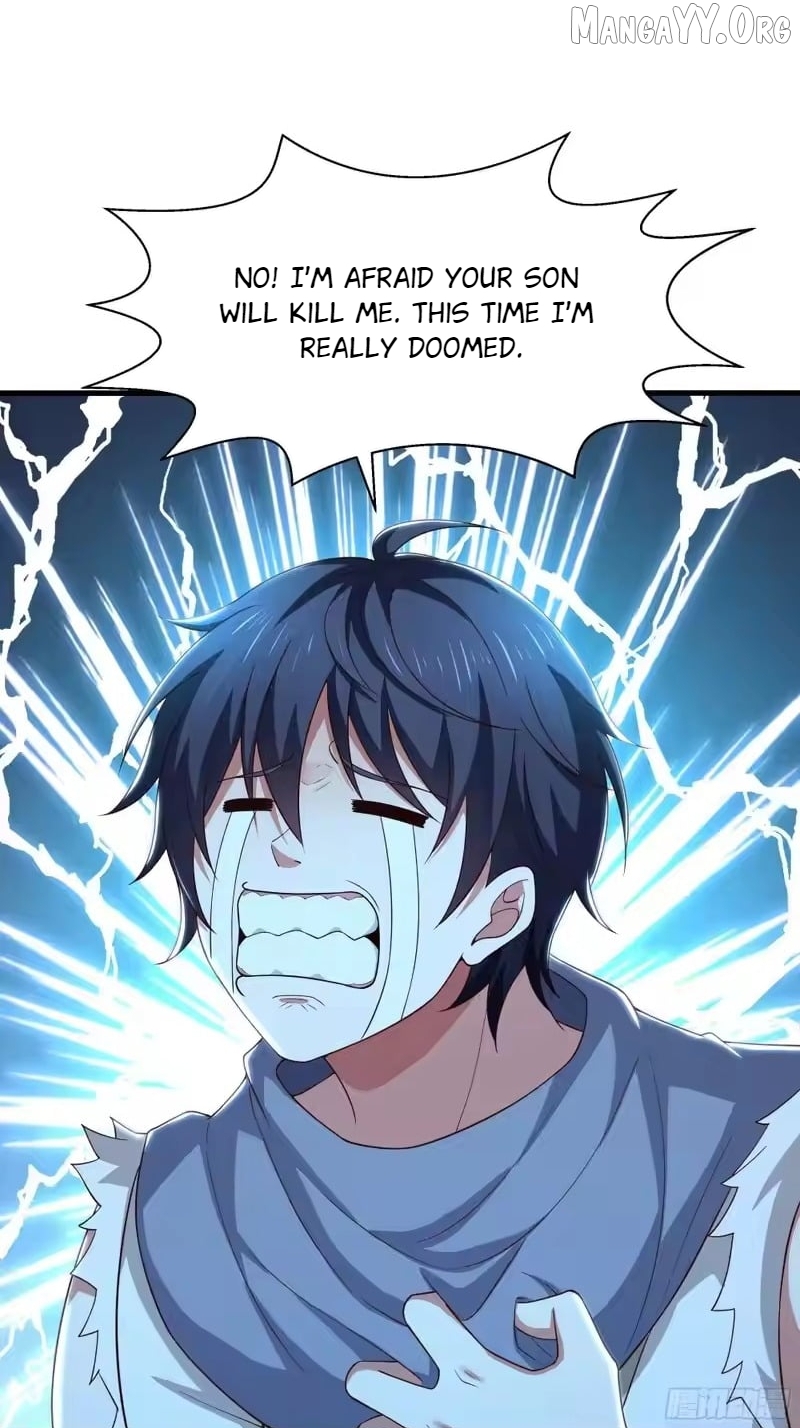 Read Rebirth of King Zhou_ Not Being the Ultimate Villain EN Manga Online