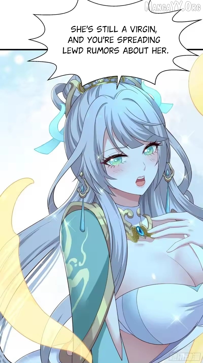 Read Rebirth of King Zhou_ Not Being the Ultimate Villain EN Manga Online