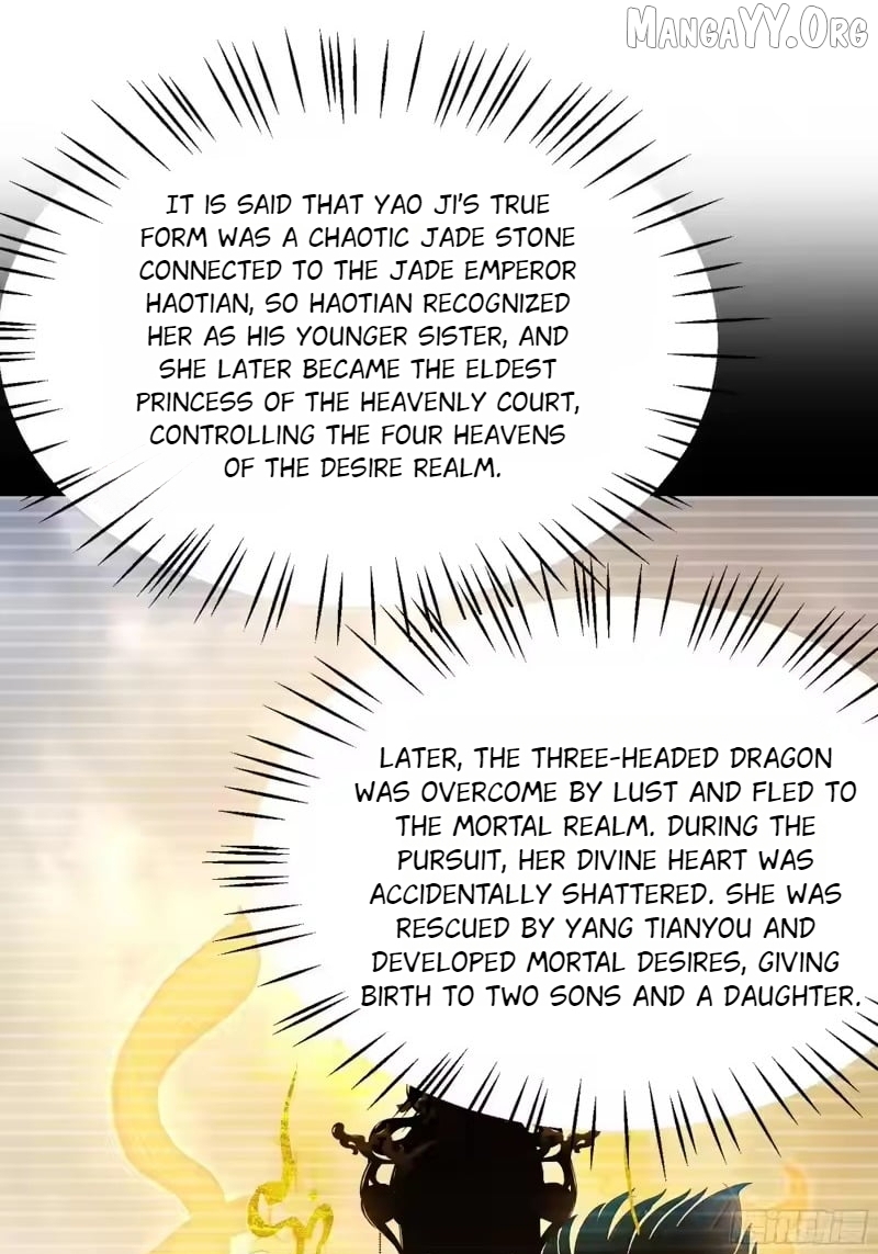Read Rebirth of King Zhou_ Not Being the Ultimate Villain EN Manga Online